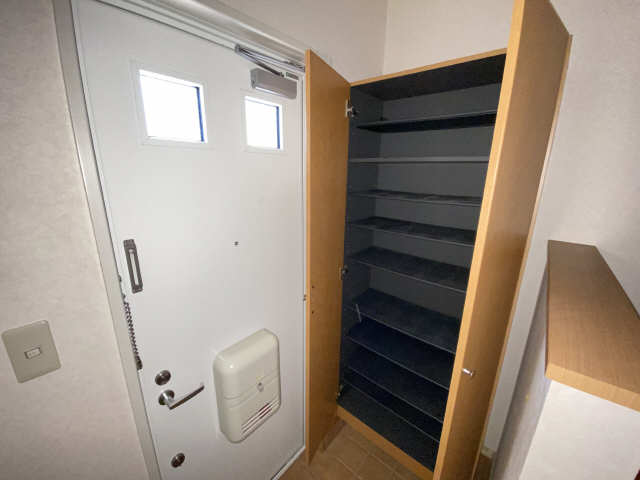 シューズBOX