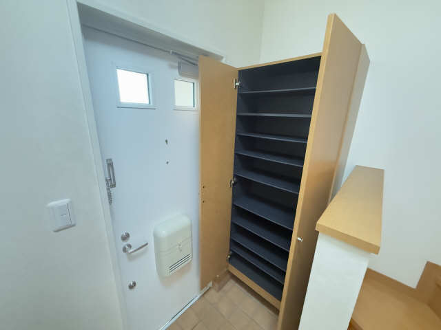 シューズBOX
