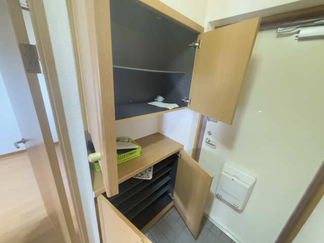 シューズBOX