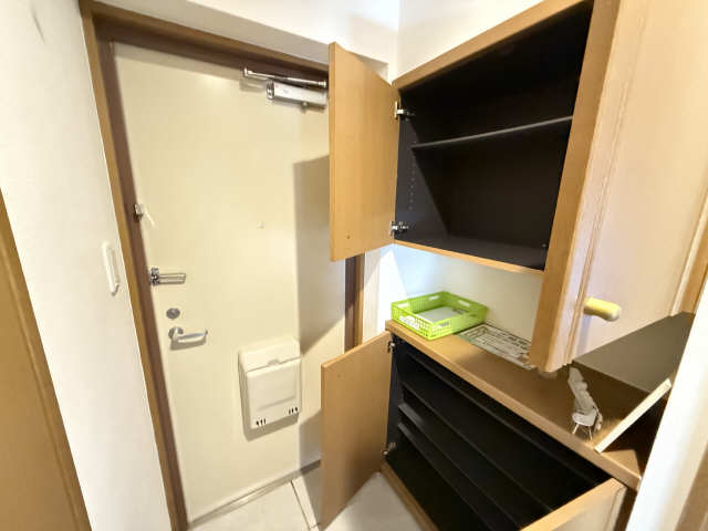シューズBOX