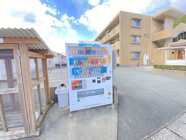 自動販売機