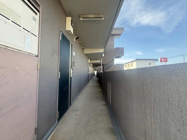 通路