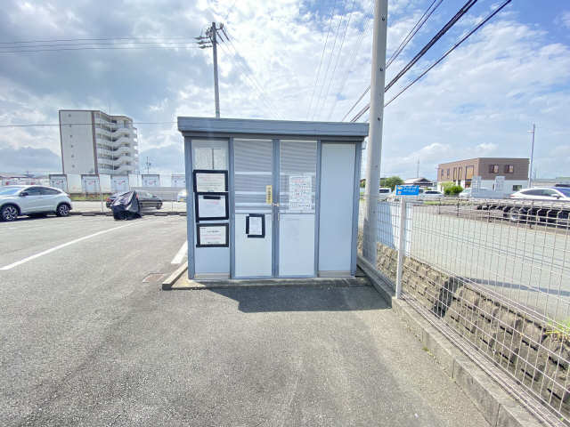 共用部分