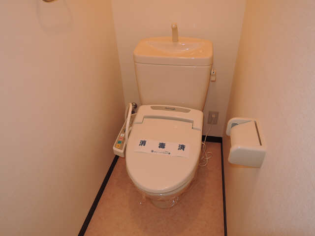 ＷＣ