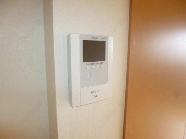 モニターホン
