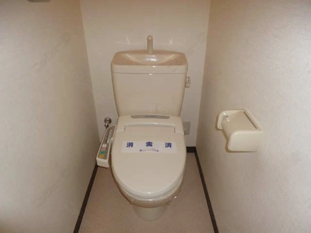 ＷＣ