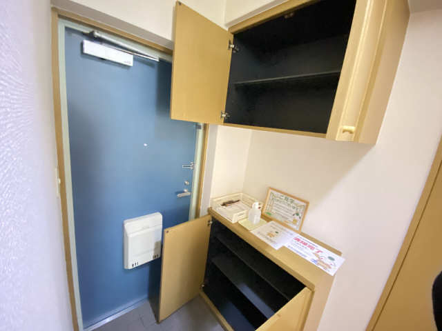 シューズBOX