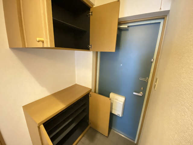 シューズBOX