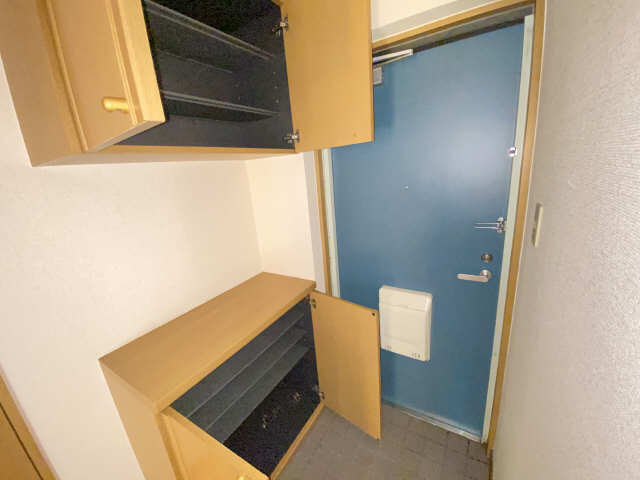 シューズBOX