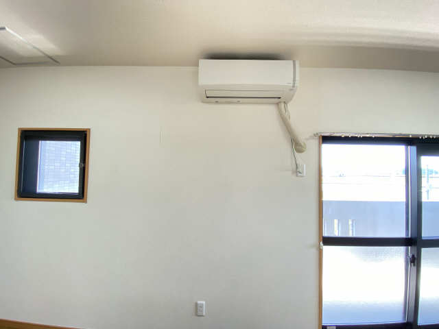 エアコン