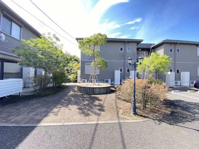 中庭