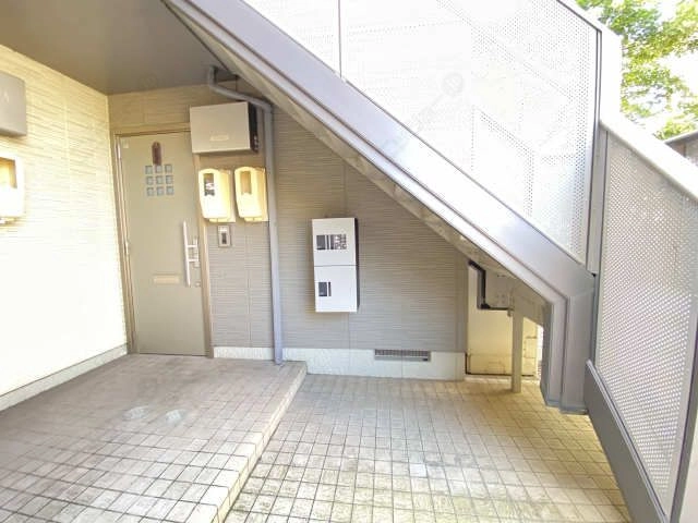 宅配ボックス