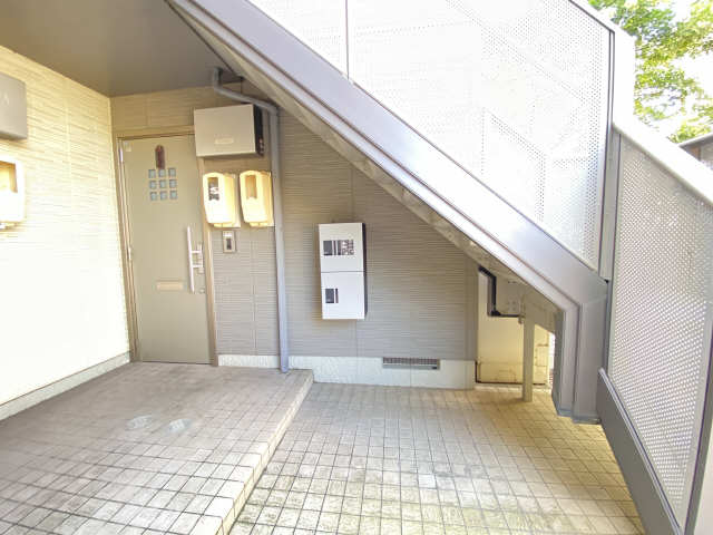 宅配ボックス