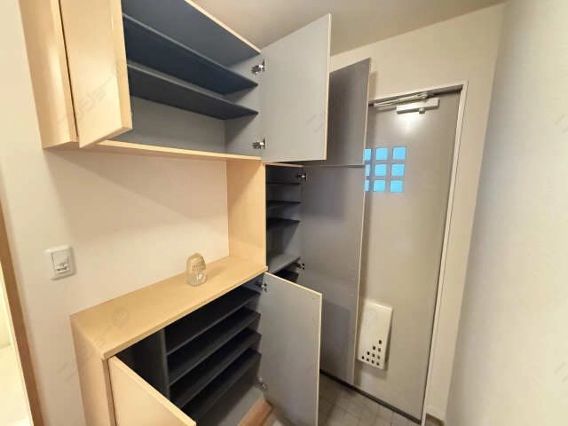 シューズBOX