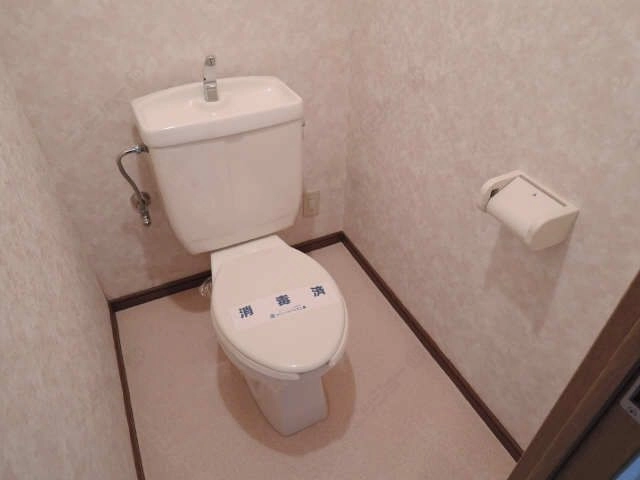 ＷＣ