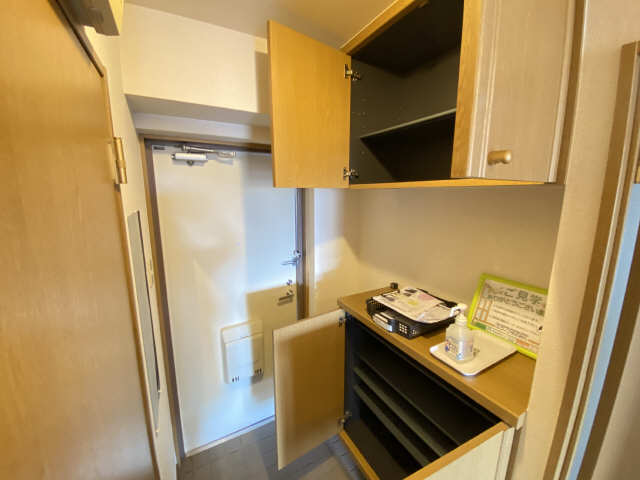 シューズBOX