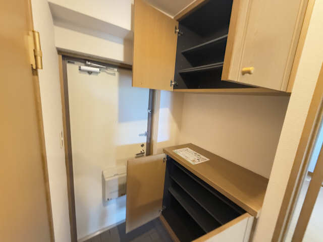 シューズBOX