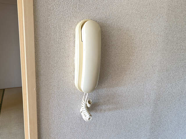 インターホン
