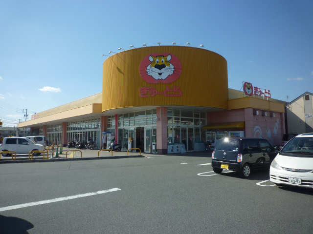 ぎゅーとら