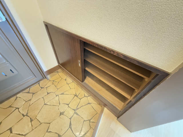 シューズBOX