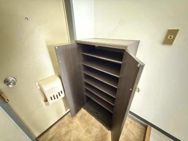 シューズBOX