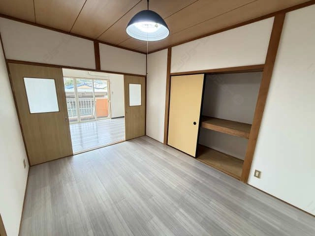 洋室