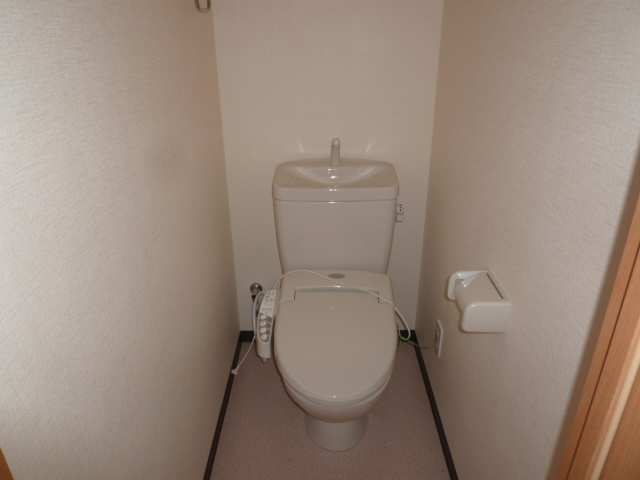 ＷＣ