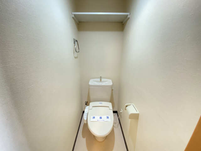 プリマベーラ 3階 WC