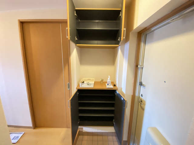 シューズBOX