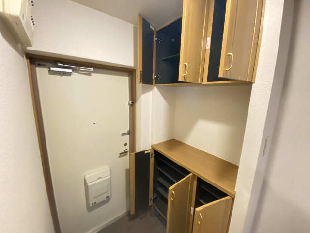 シューズBOX