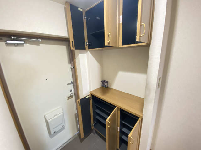 シューズBOX
