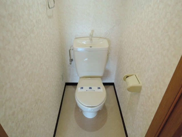 ＷＣ