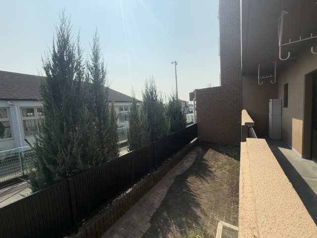庭
