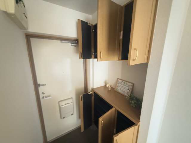 シューズBOX