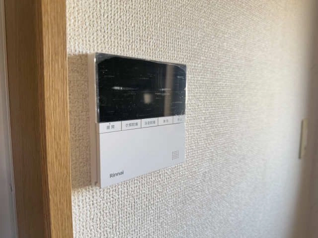 浴室乾燥パネル