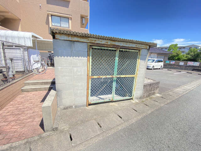 共用部分
