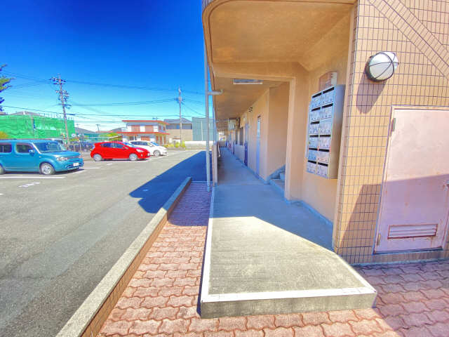 通路