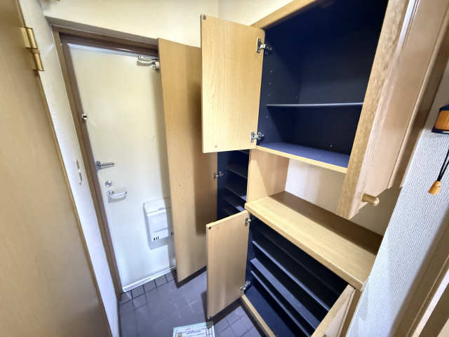 シューズBOX