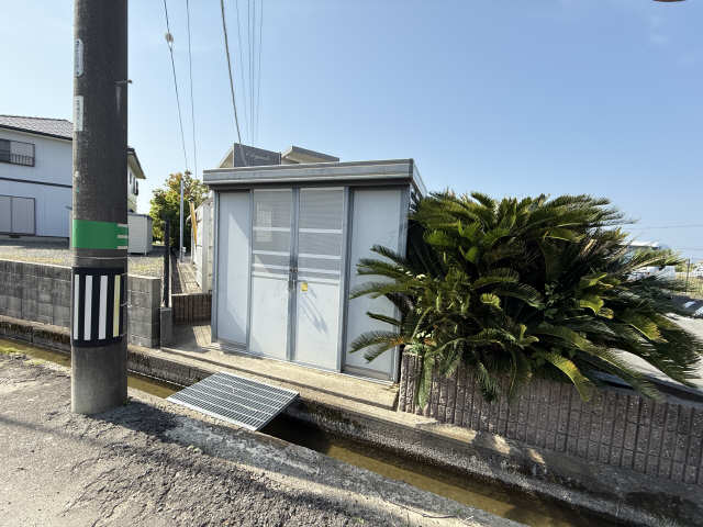共用部分