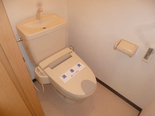 ＷＣ