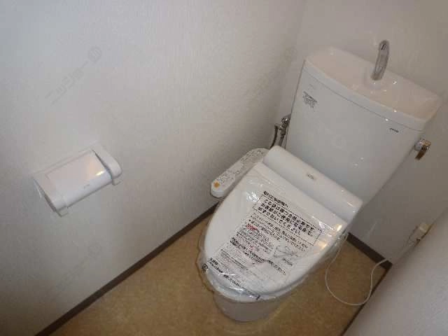 ＷＣ