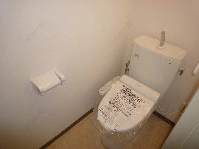ＷＣ