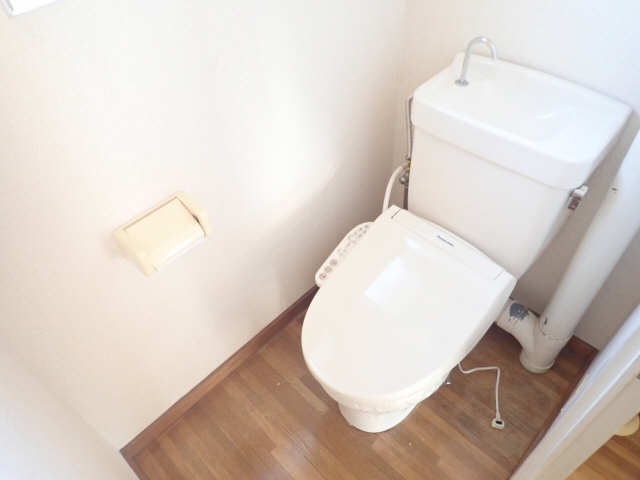 WC