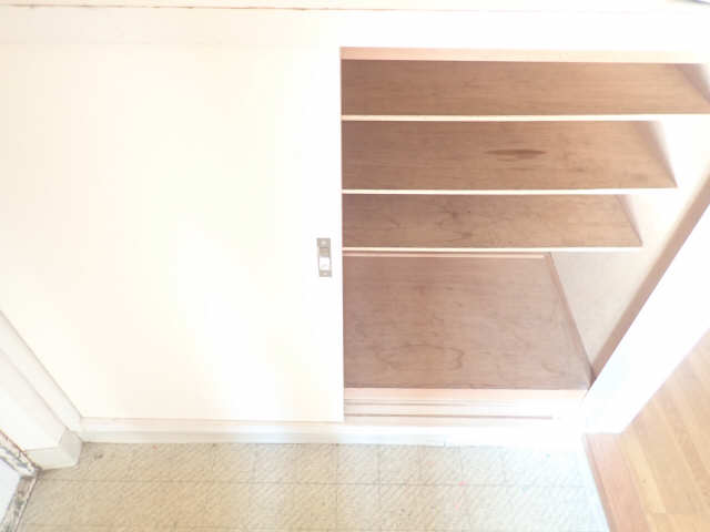 シューズBOX