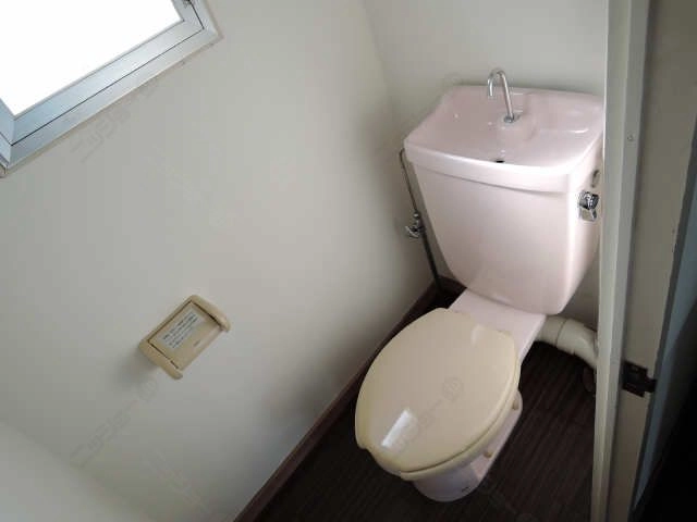 ＷＣ