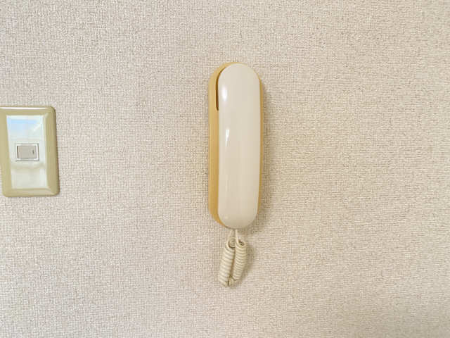 インターホン