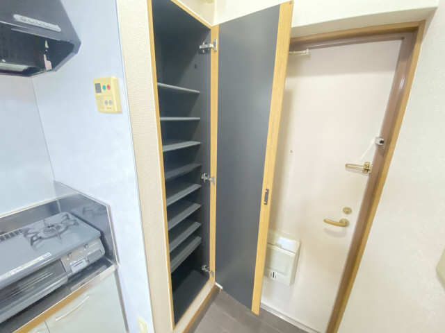 シューズBOX