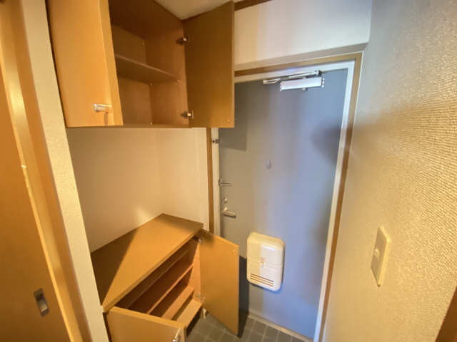 シューズBOX