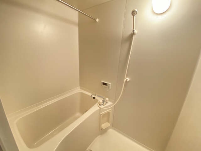 アベニールＡ 3階 浴室
