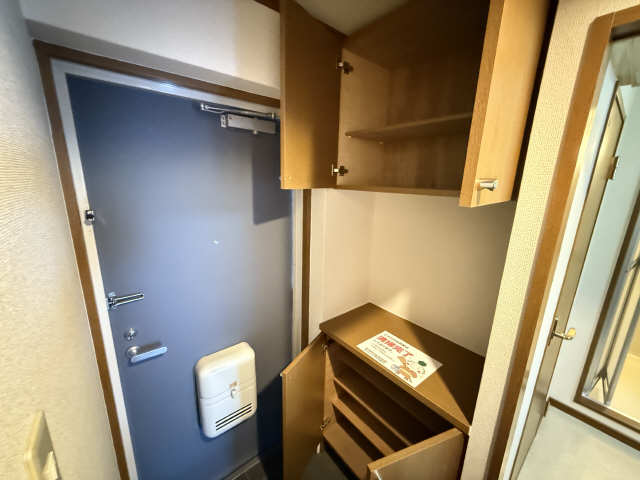 シューズBOX